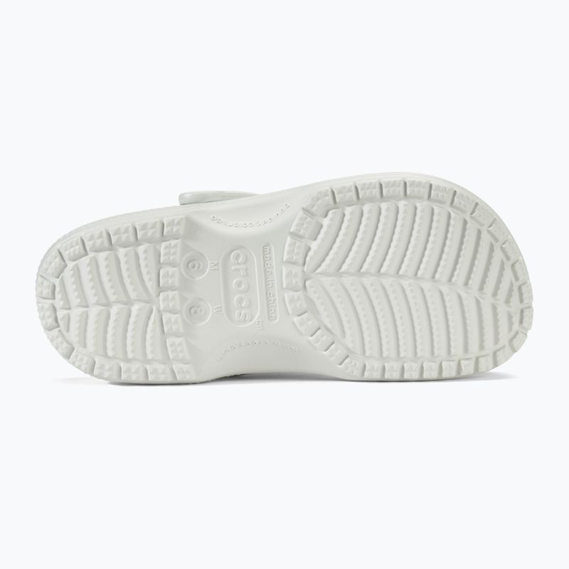 Šlepetės Crocs Classic moonlight 5