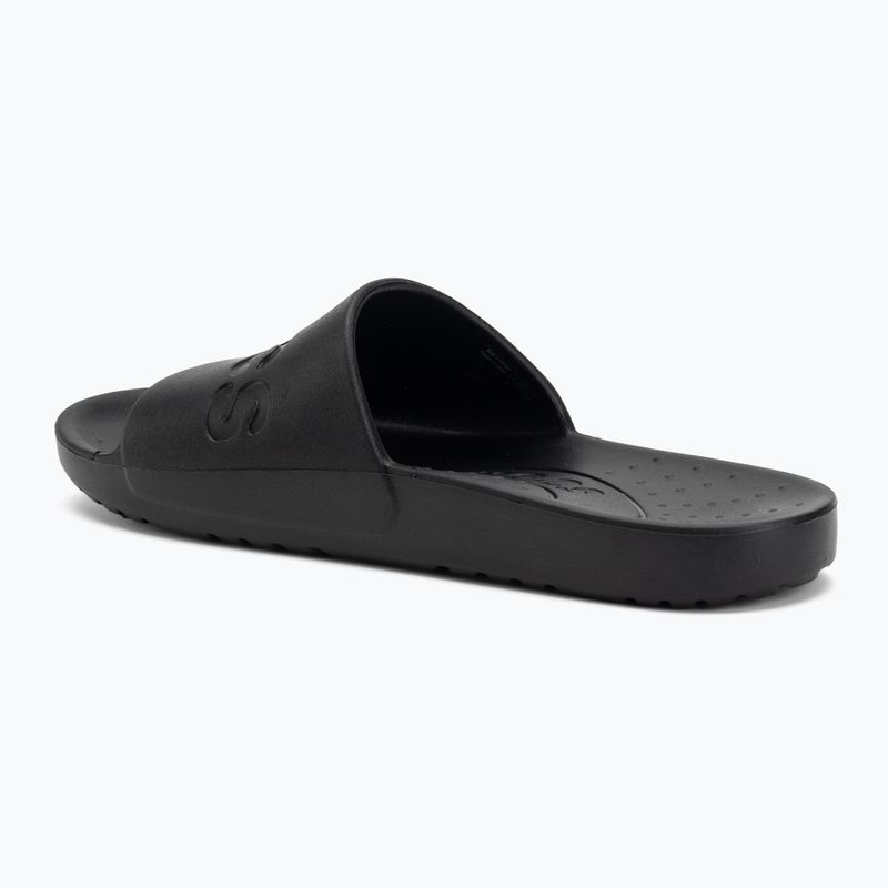 Šlepetės Crocs Slide black 3