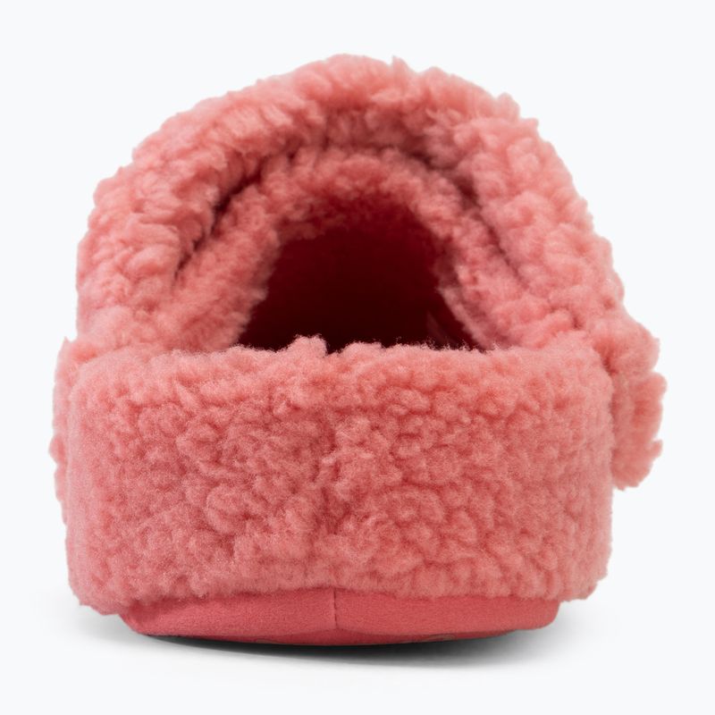 Šlepetės Crocs Classic Cozzzy Slipper hot blush 7