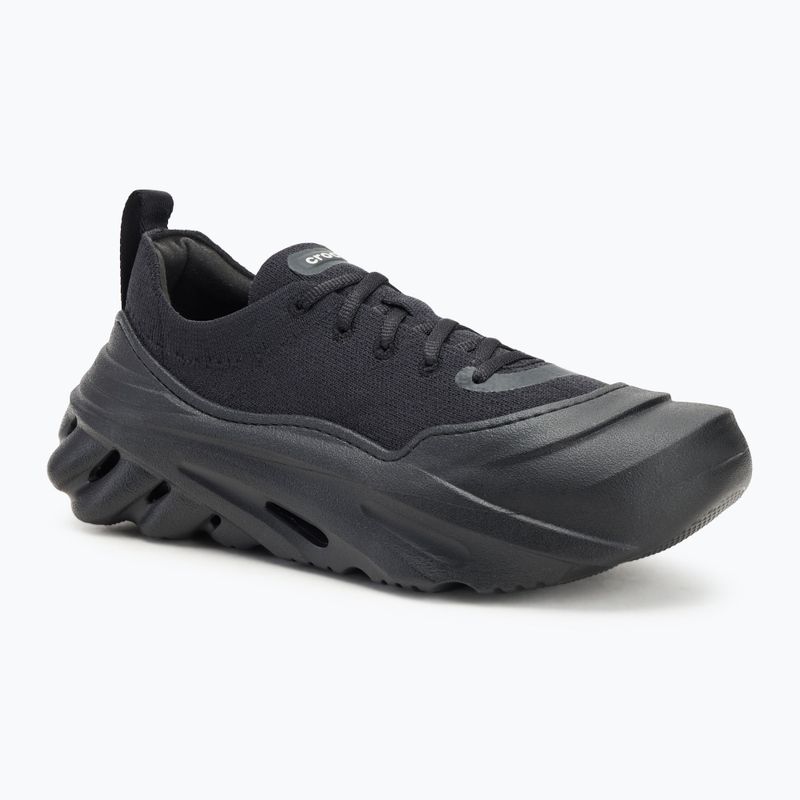 Batai Crocs Echo Surge black/black
