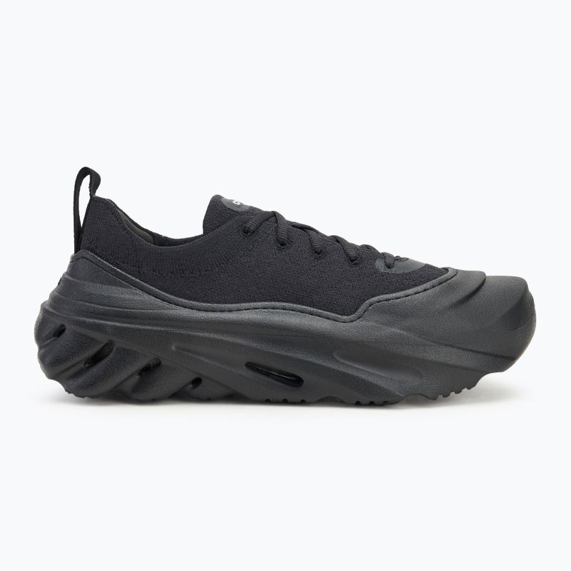 Batai Crocs Echo Surge black/black 2