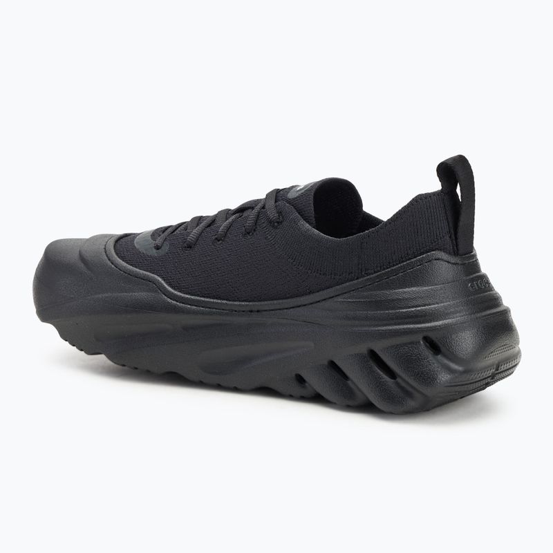 Batai Crocs Echo Surge black/black 3