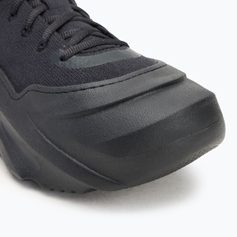 Batai Crocs Echo Surge black/black 7