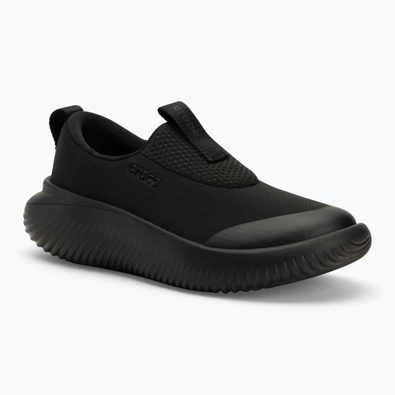 Batai Crocs Mellow Ease Slip On black/black
