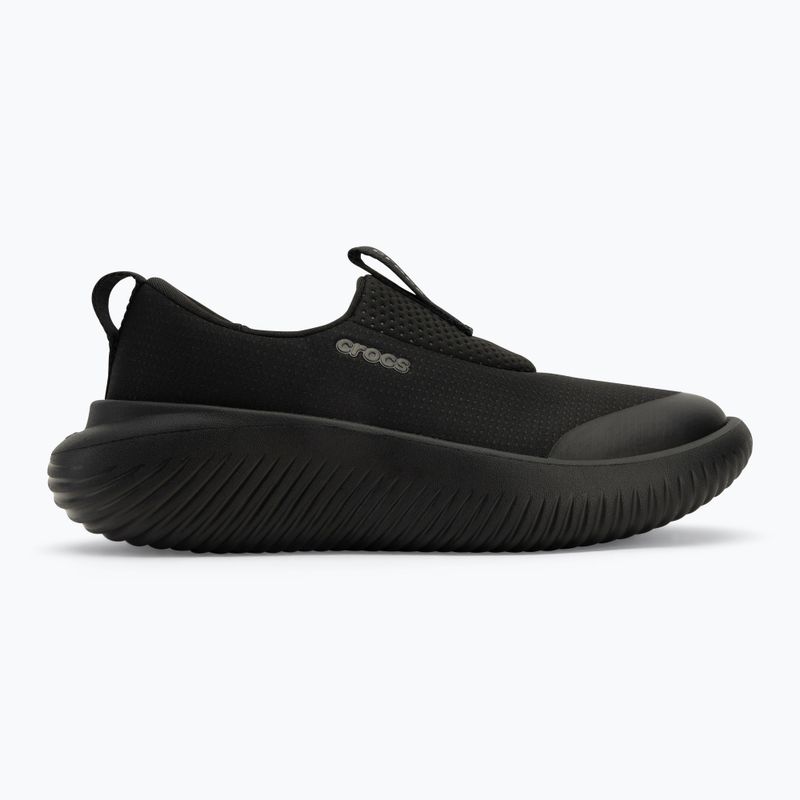 Batai Crocs Mellow Ease Slip On black/black 2