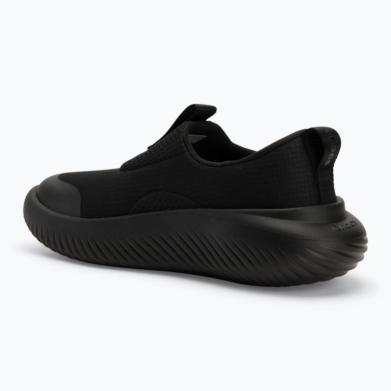 Batai Crocs Mellow Ease Slip On black/black 3