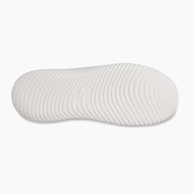 Batai Crocs Mellow Ease Slip On black/white 5