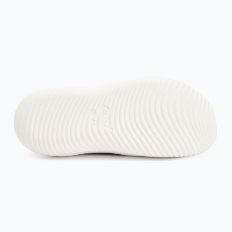 Batai Crocs Mellow Ease Slip On black/white 4