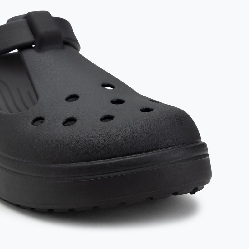Šlepetės Crocs Classic Mary Jane Clog black 7