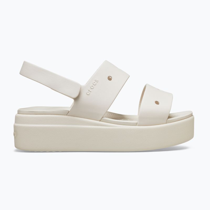 Moteriškos basutės  Crocs Broklyn 4U stucco 9
