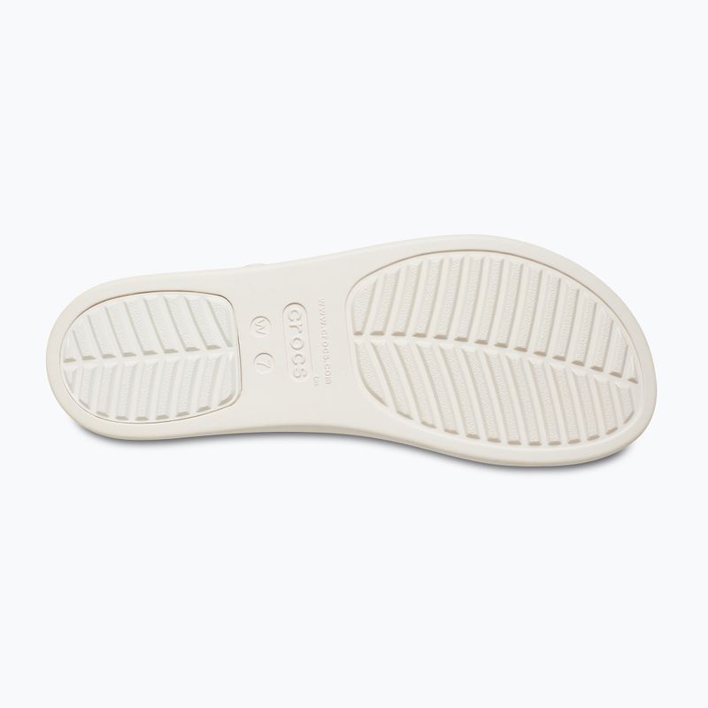 Moteriškos basutės  Crocs Broklyn 4U stucco 10