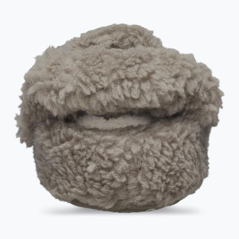 Vaikiškos šlepetės Crocs Classic Cozzy mushroom 3