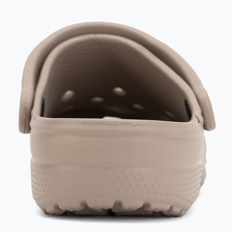 Šlepetės Crocs Classic taupe 7
