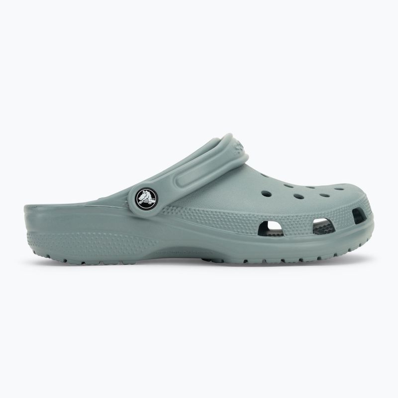 Šlepetės Crocs Classic pond 3