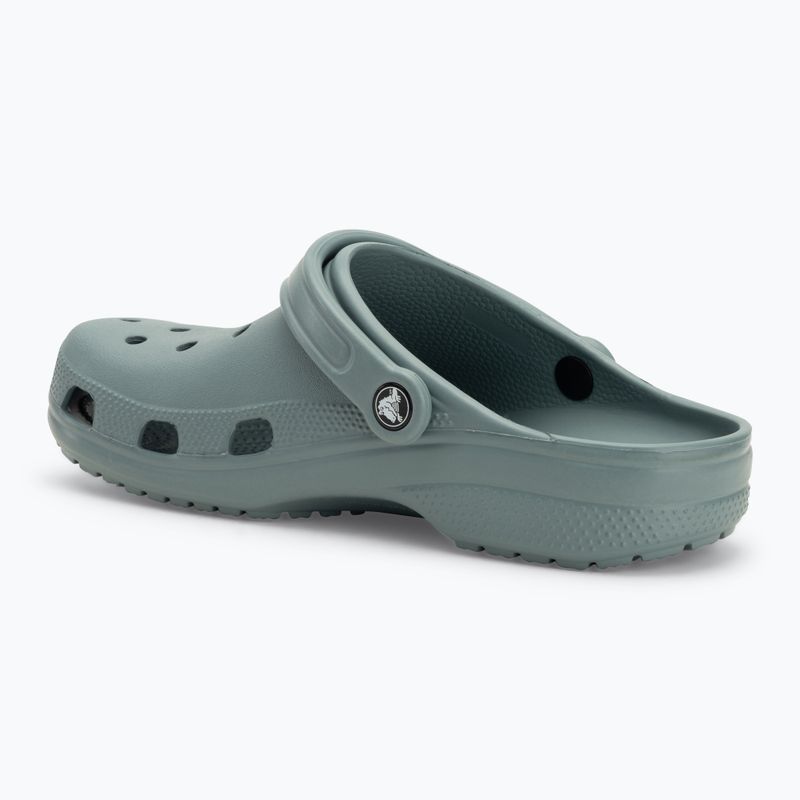 Šlepetės Crocs Classic pond 4