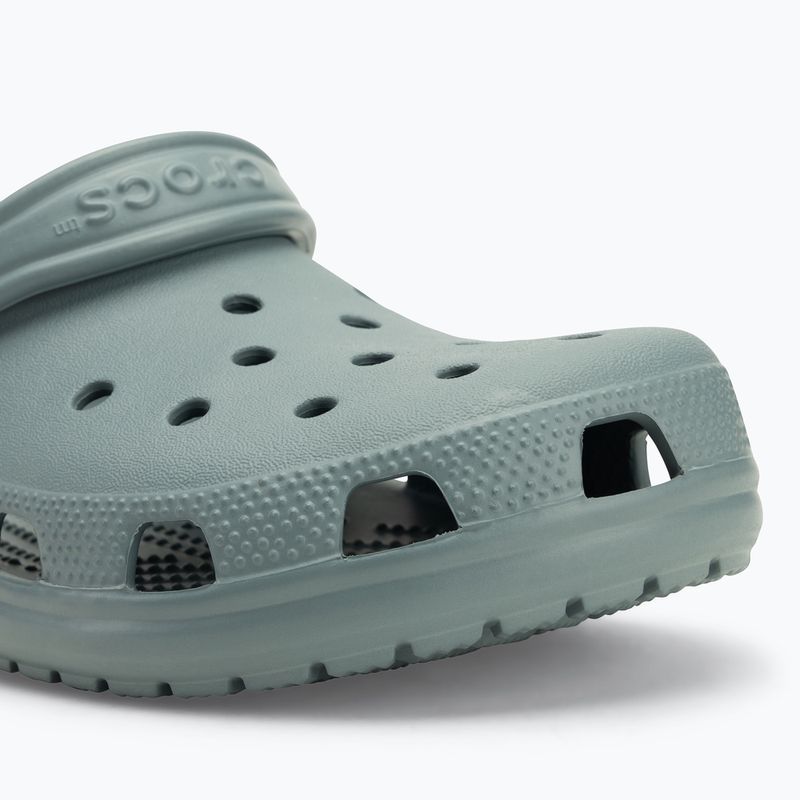 Šlepetės Crocs Classic pond 8
