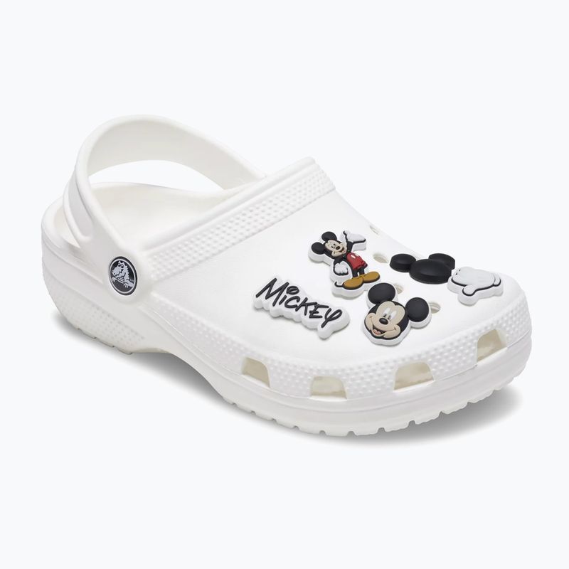 Prisegtukai Crocs Jibbitz™ Mickey Pant 5 vnt. 3