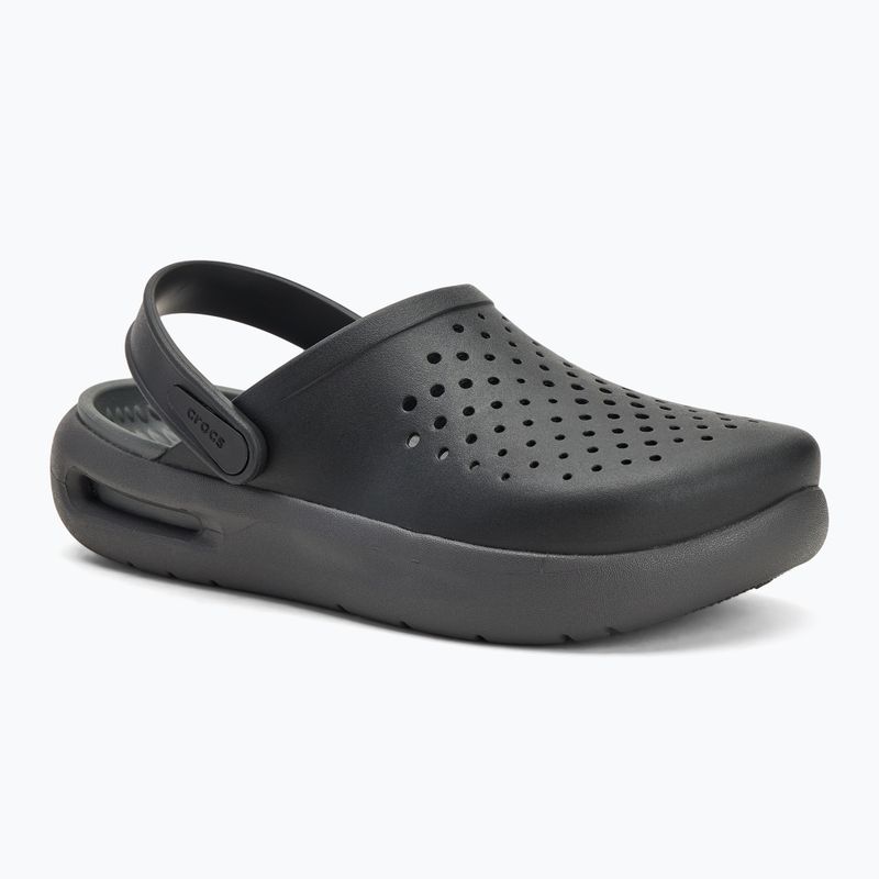 Šlepetės Crocs Inmotion Clog black 2