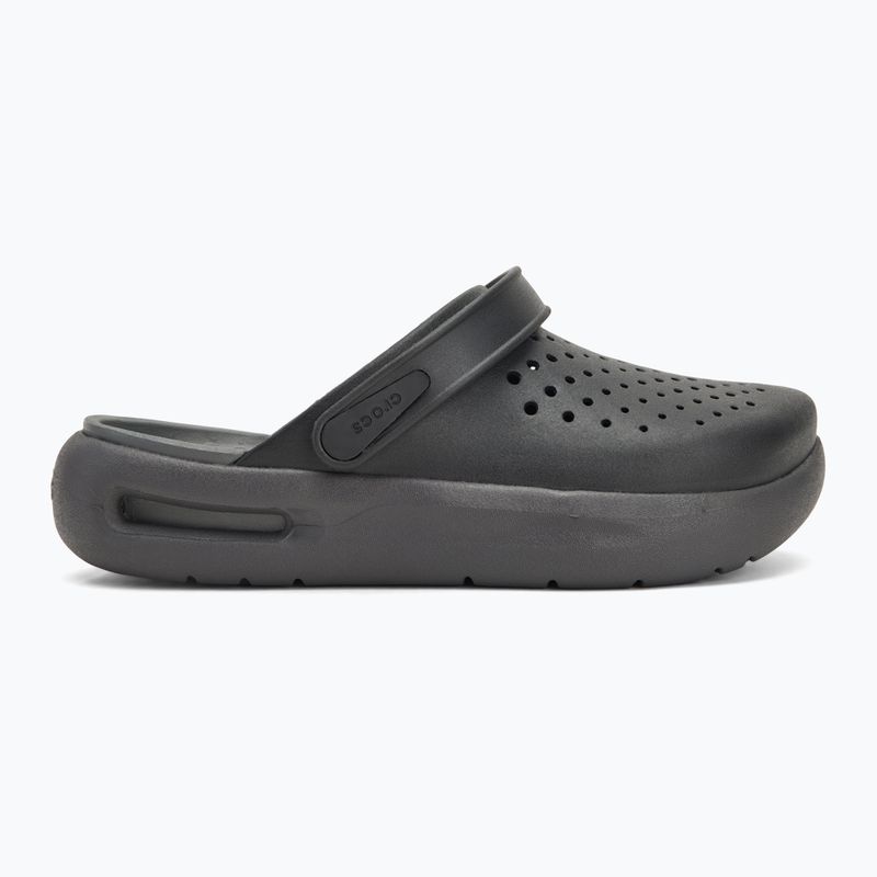Šlepetės Crocs Inmotion Clog black 3