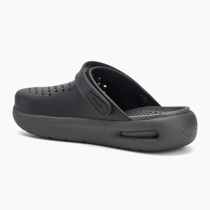Šlepetės Crocs Inmotion Clog black 4