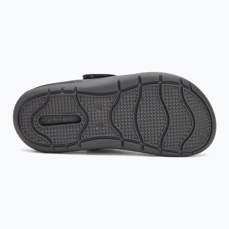 Šlepetės Crocs Inmotion Clog black 5