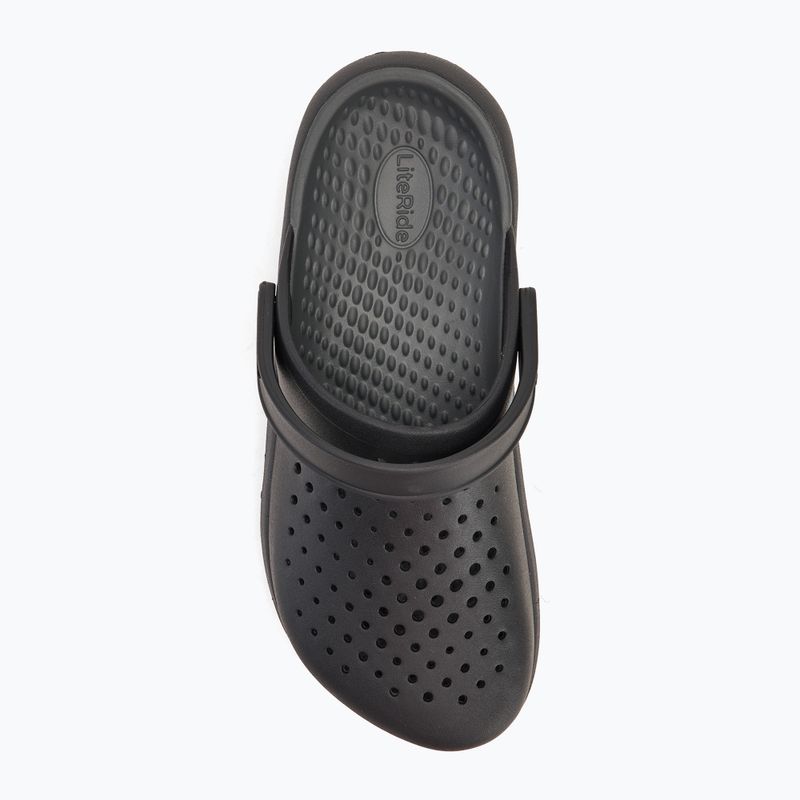 Šlepetės Crocs Inmotion Clog black 6