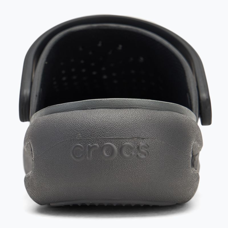 Šlepetės Crocs Inmotion Clog black 7