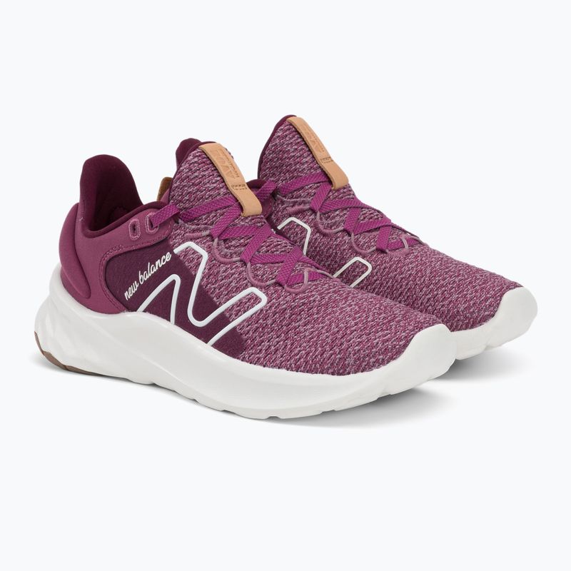 New Balance moteriški bėgimo bateliai WROAVRM2.B.065 4