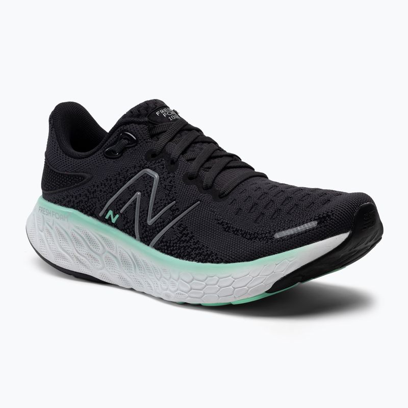 New Balance 1080V12 moteriški bėgimo bateliai juodi W1080F12.D.065