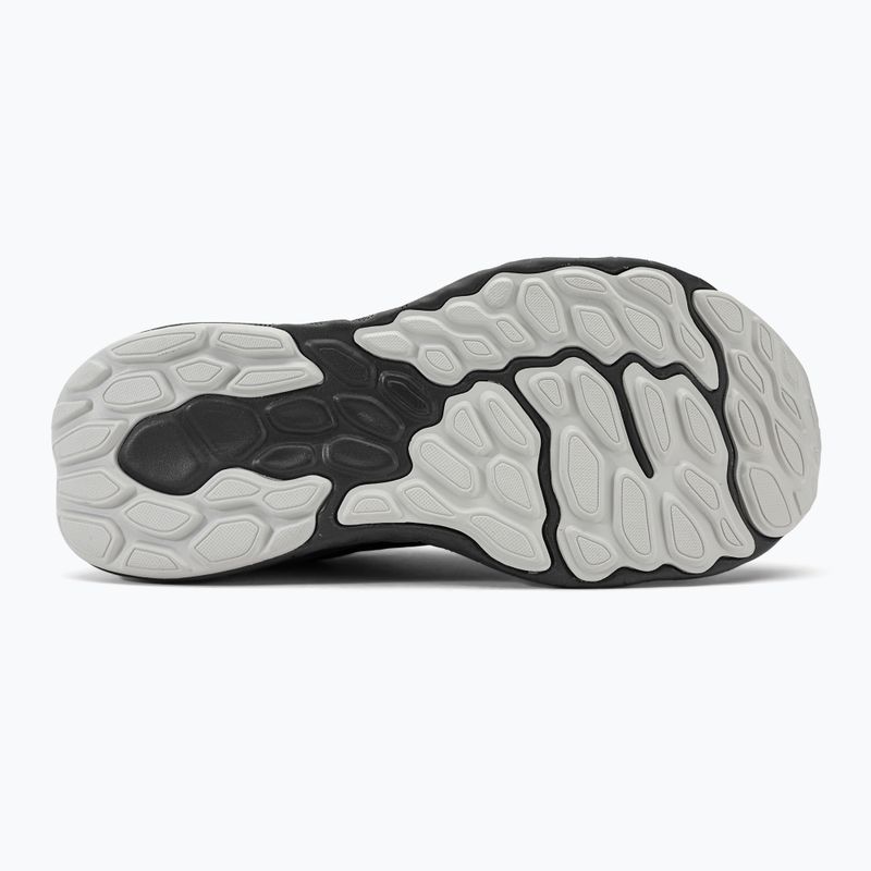 New Balance Fresh Foam 1080 V12 Permafros moteriški bėgimo bateliai juodi W1080V12 7
