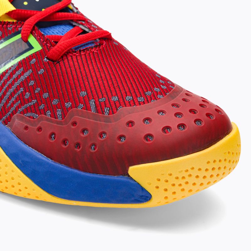 New Balance Fresh Foam Lav V2 US Open vyriški spalvoti teniso bateliai MCHLAVU2 7