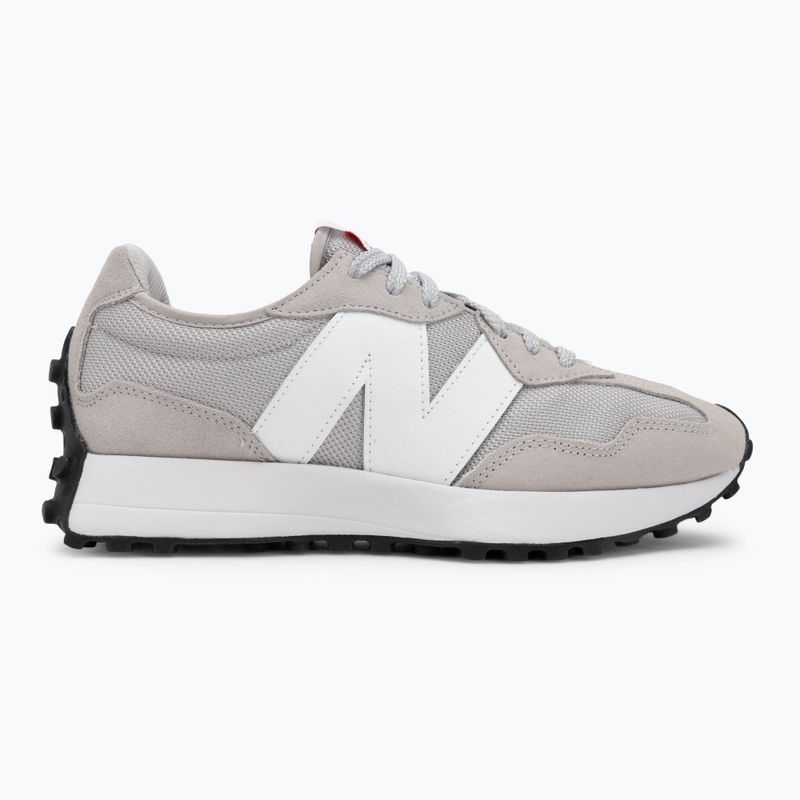 Vyriški batai New Balance 327's V1 2025 grey 2