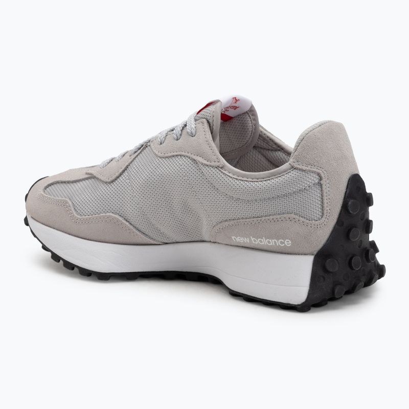 Vyriški batai New Balance 327's V1 2025 grey 3