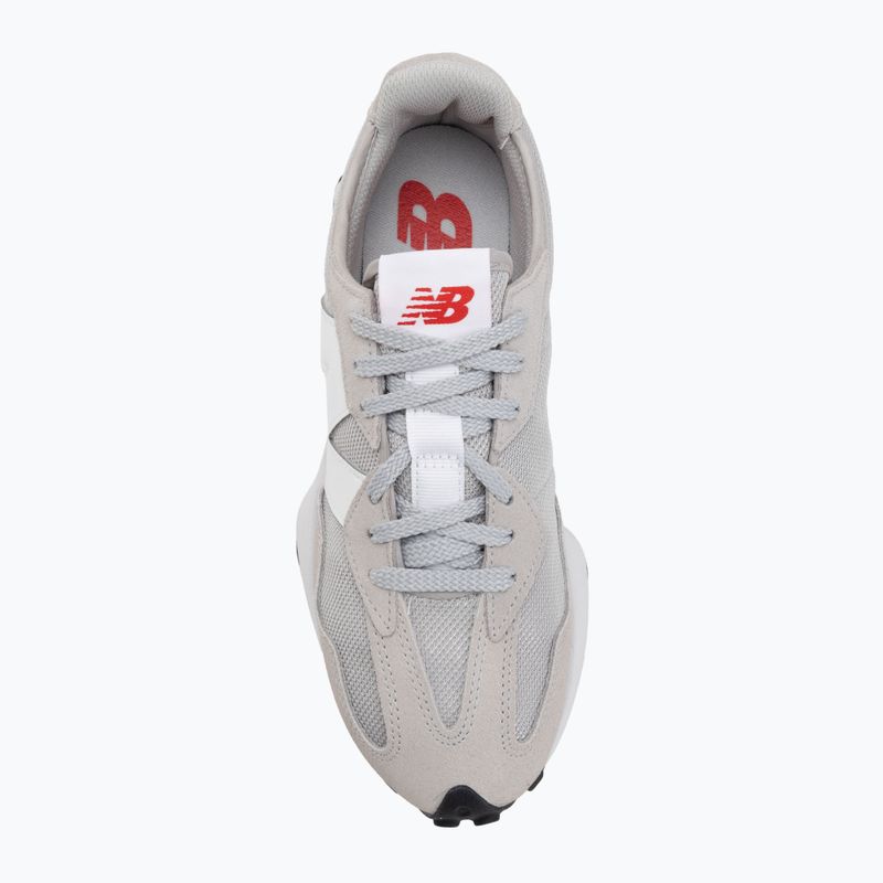 Vyriški batai New Balance 327's V1 2025 grey 5