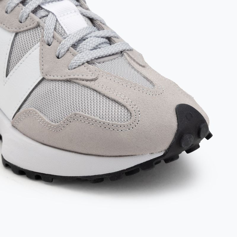 Vyriški batai New Balance 327's V1 2025 grey 7