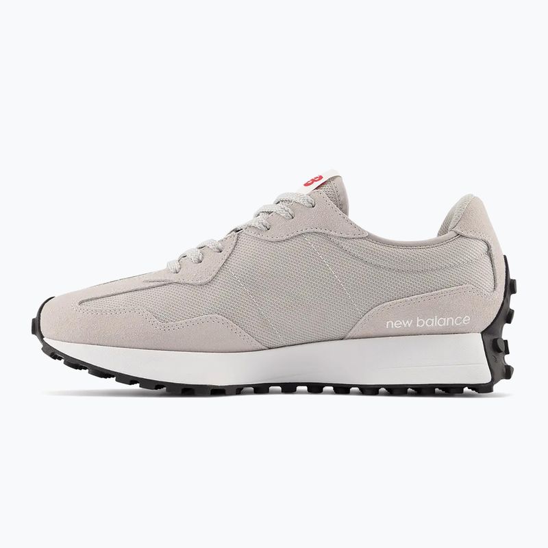 Vyriški sportbačiai New Balance 327's V1 2025 grey 3