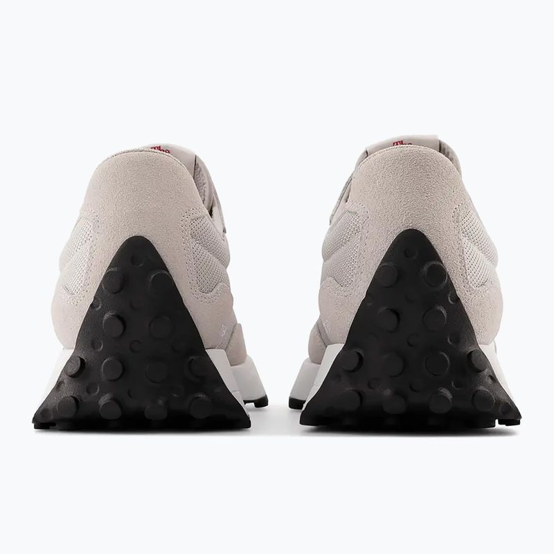 Vyriški batai New Balance 327's V1 2025 grey 11