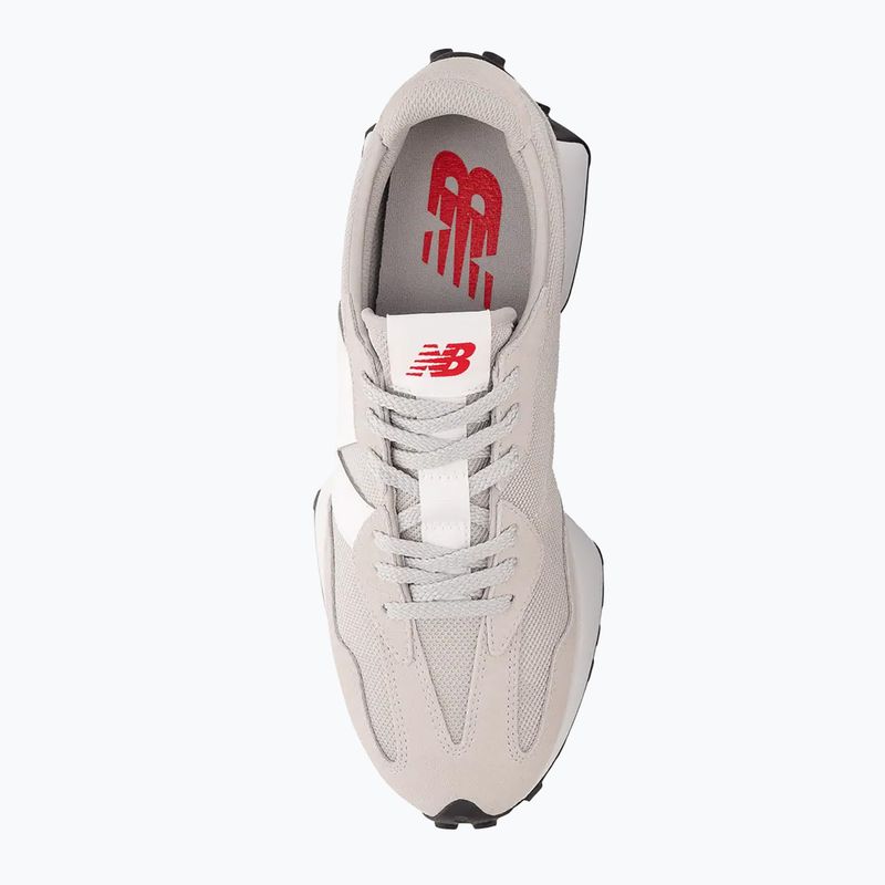 Vyriški sportbačiai New Balance 327's V1 2025 grey 6