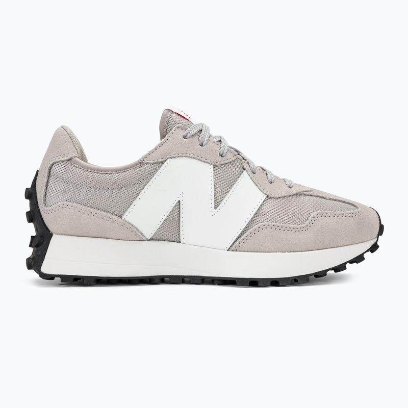 Vyriški batai New Balance 327 grey 2