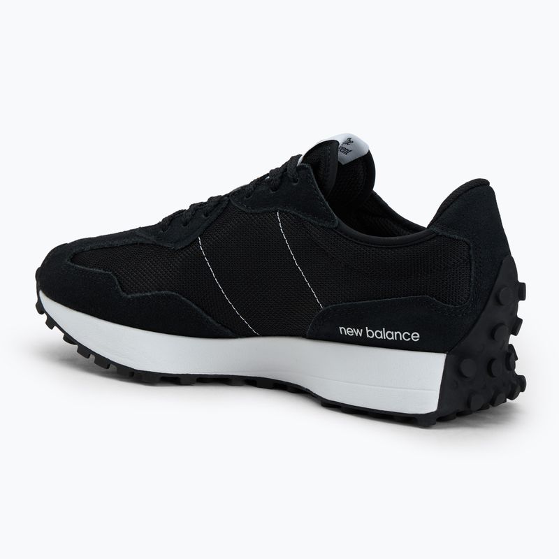 Vyriški batai New Balance 327's V1 black MS327CBW 3