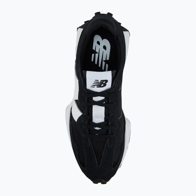 Vyriški batai New Balance 327's V1 black MS327CBW 5