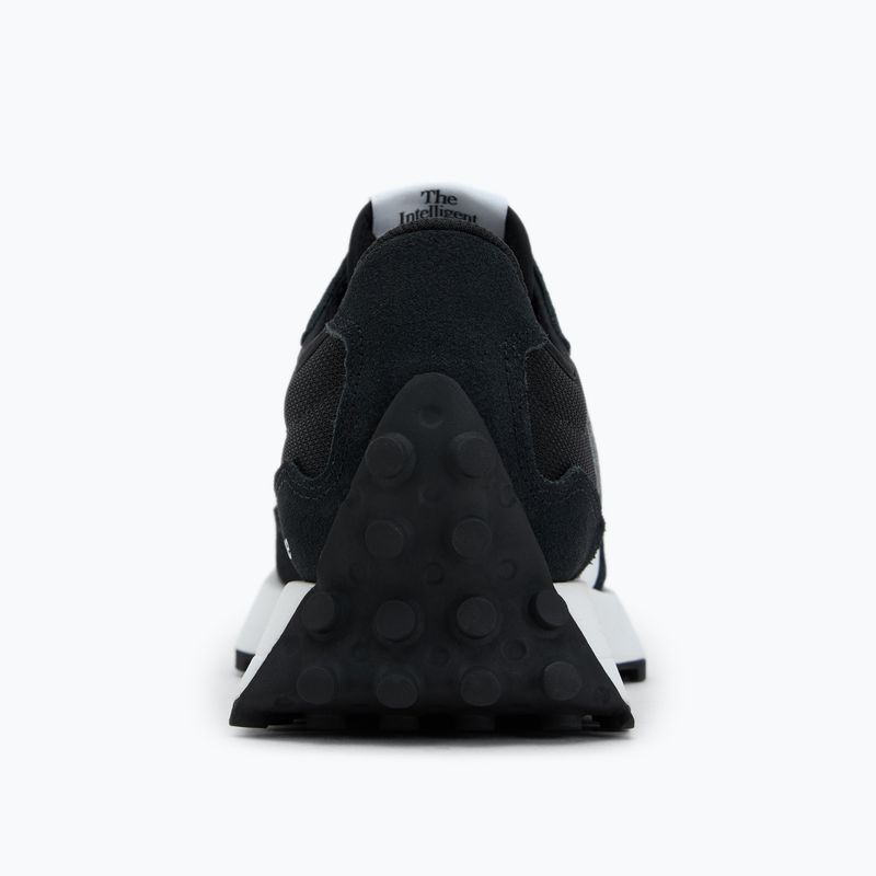 Vyriški batai New Balance 327's V1 black MS327CBW 6