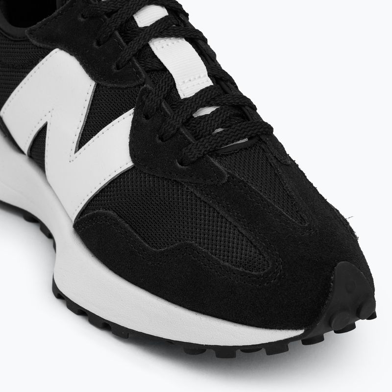 Vyriški batai New Balance 327's V1 black MS327CBW 7