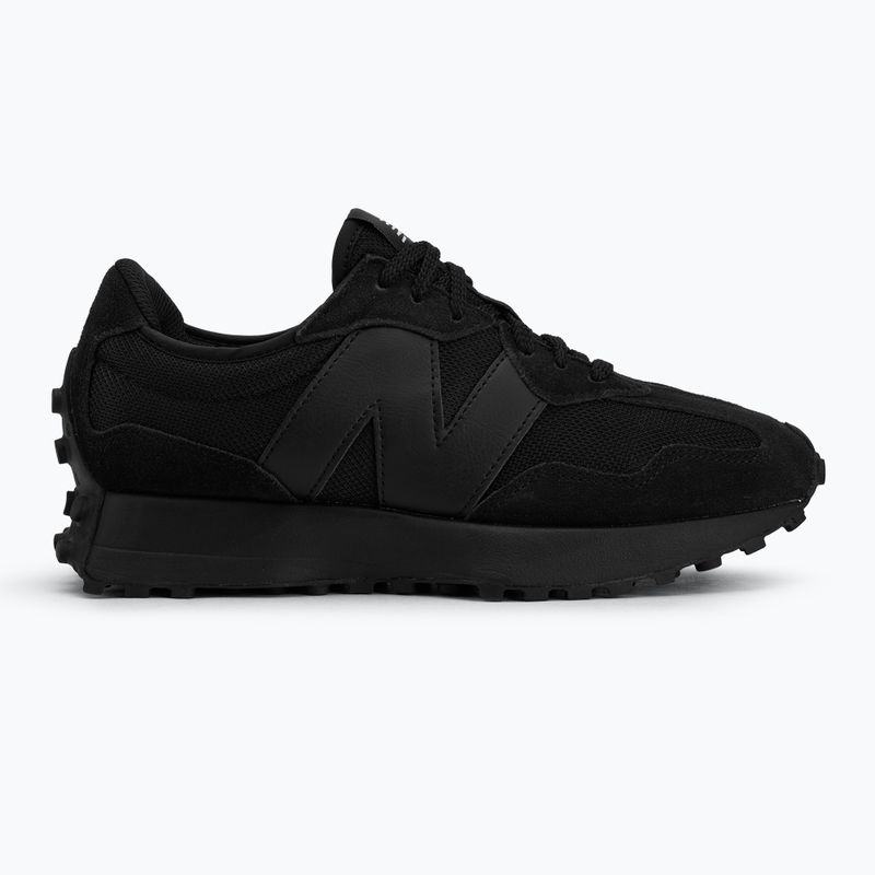 Vyriški batai New Balance 327's V1 black MS327CTB 2