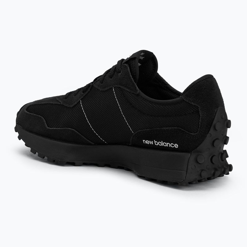 Vyriški batai New Balance 327's V1 black MS327CTB 3