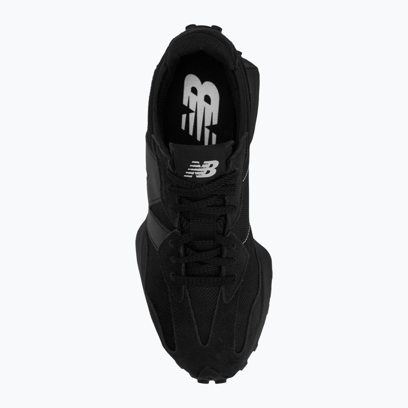 Vyriški batai New Balance 327's V1 black MS327CTB 5