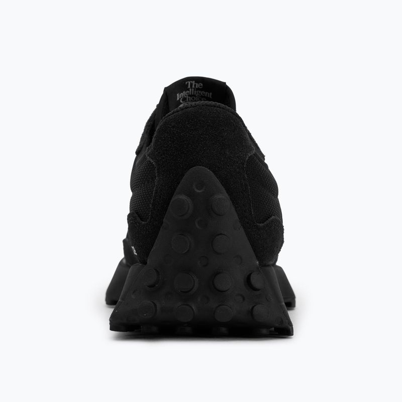 Vyriški batai New Balance 327's V1 black MS327CTB 6