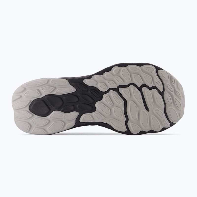 New Balance Fresh Foam 1080 V12 Permafros vyriški bėgimo bateliai juodi M1080V12 16