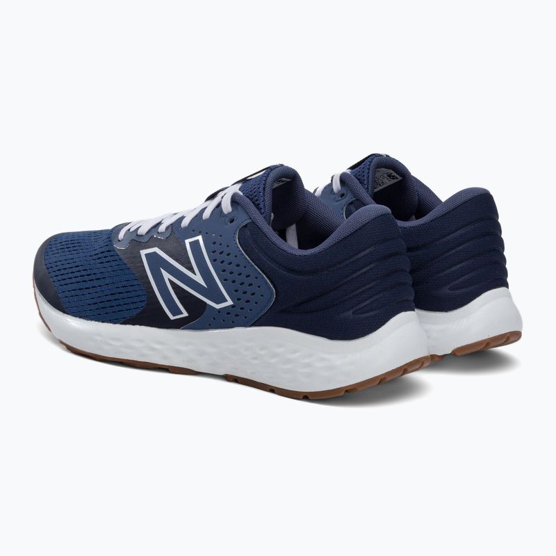 New Balance vyriški bėgimo bateliai 520V7 blue M520RN7.D.085 3