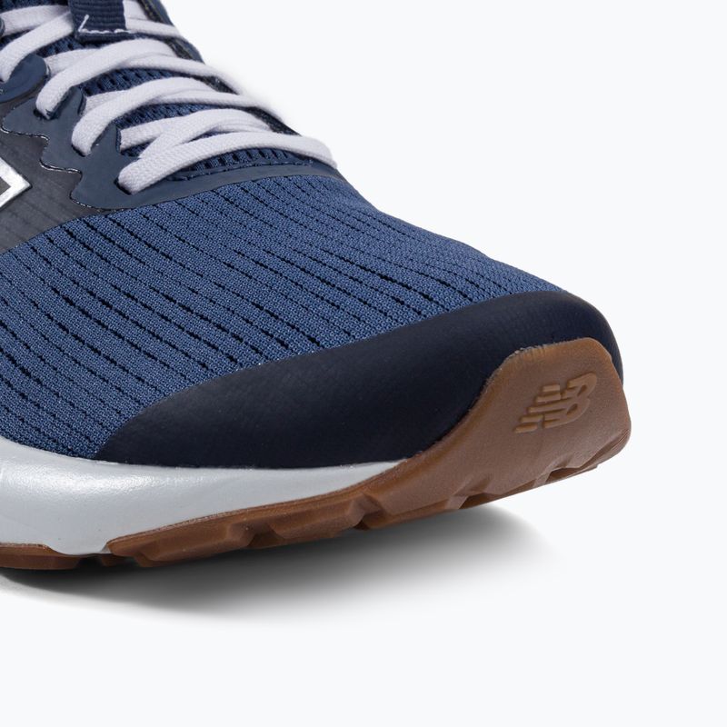 New Balance vyriški bėgimo bateliai 520V7 blue M520RN7.D.085 7